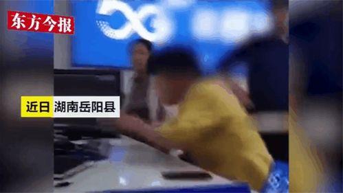 湖南女子爆料新闻视频最新,揭露惊人真相，引发社会关注