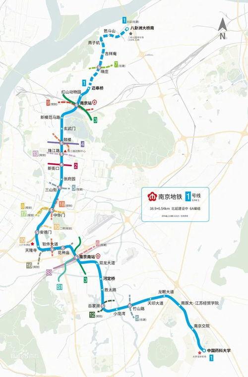 南京地铁站最新爆料,神秘改造工程揭秘，未来出行新体验即将开启